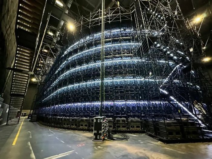 从第一到第一 XR市场洲明何以在教育软件开发中持续取胜